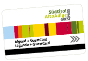 Südtirol GuestPass Algund