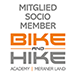 Bike and Hike